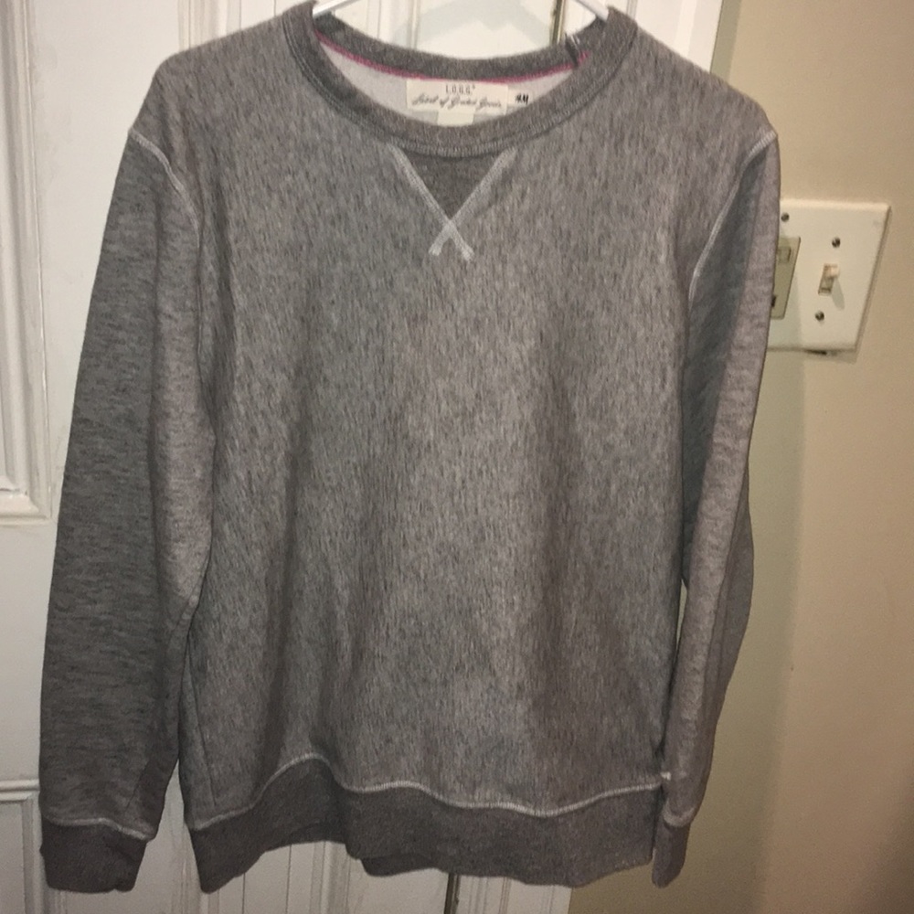 H&M crewneck sweatshirt